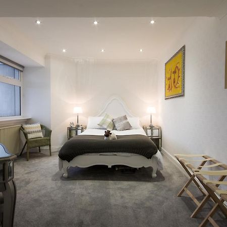 Luxury Panoramic Balcony Swindon Central Екстер'єр фото