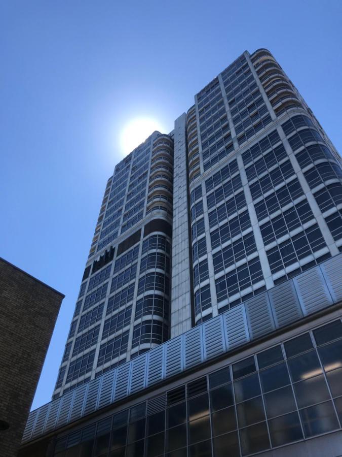 Luxury Panoramic Balcony Swindon Central Екстер'єр фото