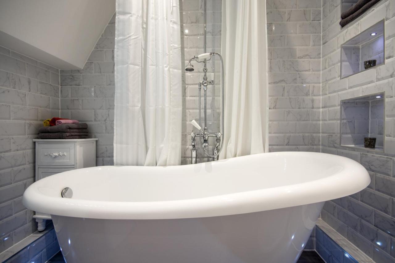 Luxury Panoramic Balcony Swindon Central Екстер'єр фото